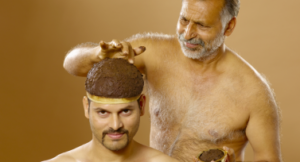 Thalapothichil : Skin care treatment